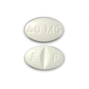 CELEXA 40 MG