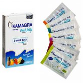 KAMAGRA ORAL JELLY 100 MG, Kamagra Online