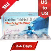 MODAFINIL 200 MG, modafinil online, Modafinil Sun Pharma, Buy modafinil online,