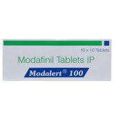 MODALERT 100 MG, Buy Modalert 100 MG, Buy Modalert 100 MG online, modalert sun pharmaceuticals
