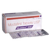 MODALERT 200 MG, Buy Modalert, Buy modalert online, modalert sun pharmaceuticals