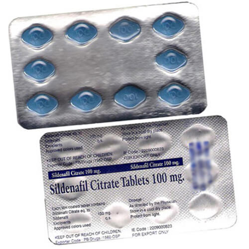 what is oral jelly sildenafil