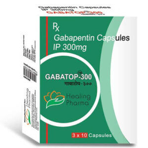 GABAPENTIN-300-MG